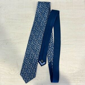 Tommy Hilfiger Boys Floral Tie